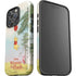 Disney Winnie the Pooh Red Ballon iPhone 16 Pro Impact Case